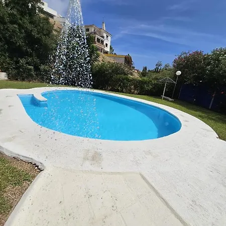 Intercomerciofeja Calle Nogal 2 Torreblanca *