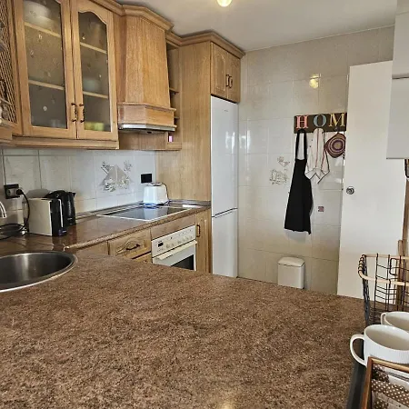 Intercomerciofeja Calle Nogal 2 Torreblanca * Fuengirola