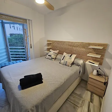 Apartament Intercomerciofeja Calle Nogal 2 Torreblanca