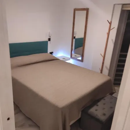 Intercomerciofeja Calle Nogal 2 Torreblanca Apartmán