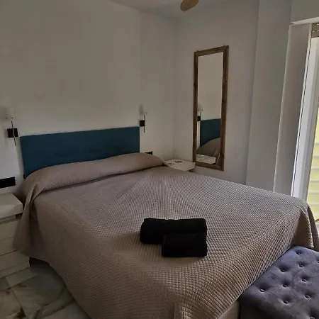 Intercomerciofeja Calle Nogal 2 Torreblanca Apartament *