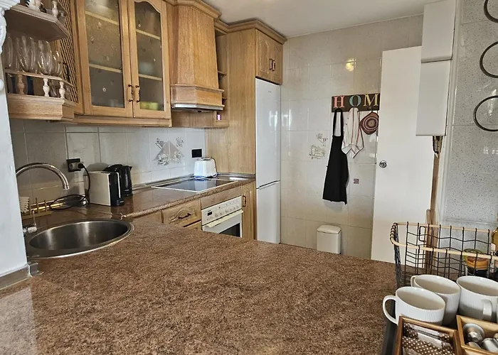 Intercomerciofeja Calle Nogal 2 Torreblanca * Fuengirola