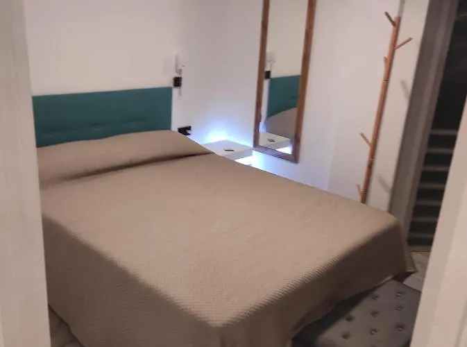 Intercomerciofeja Calle Nogal 2 Torreblanca Appartamento