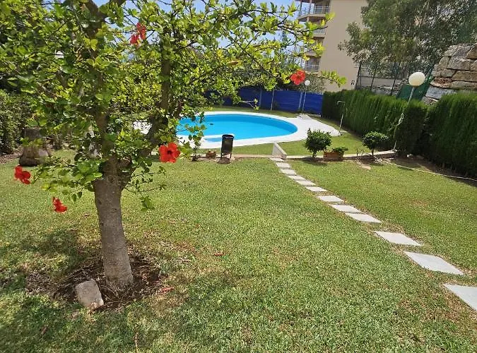 Intercomerciofeja Calle Nogal 2 Torreblanca Appartamento