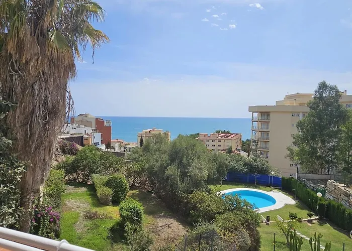 Intercomerciofeja Calle Nogal 2 Torreblanca Appartamento *