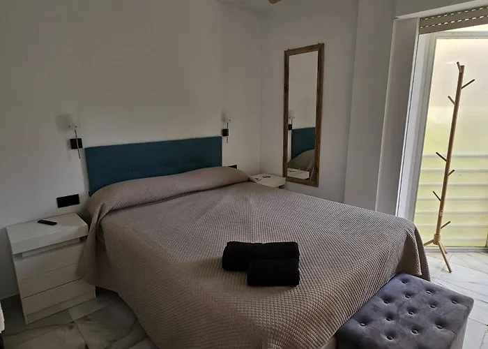 Intercomerciofeja Calle Nogal 2 Torreblanca Appartamento *