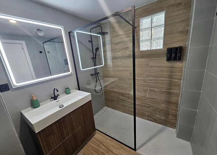 Intercomerciofeja Calle Nogal 2 Torreblanca *