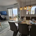 Апартаменты Intercomerciofeja Calle Nogal 2 Torreblanca Фуэнхирола