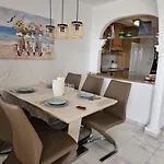 Апартаменты Intercomerciofeja Calle Nogal 2 Torreblanca