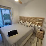 Апартаменты Intercomerciofeja Calle Nogal 2 Torreblanca