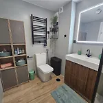 Апартаменты Intercomerciofeja Calle Nogal 2 Torreblanca