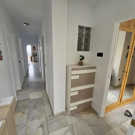Intercomerciofeja Calle Nogal 2 Torreblanca Appartement