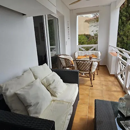 Intercomerciofeja Calle Nogal 2 Torreblanca Appartement