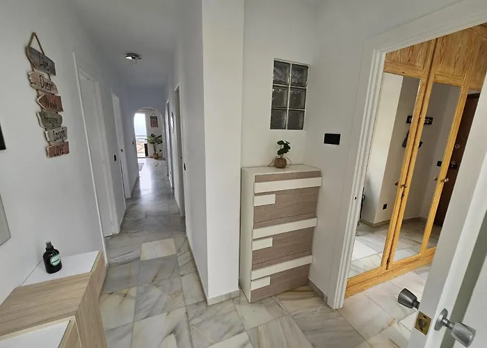 Intercomerciofeja Calle Nogal 2 Torreblanca Apartment