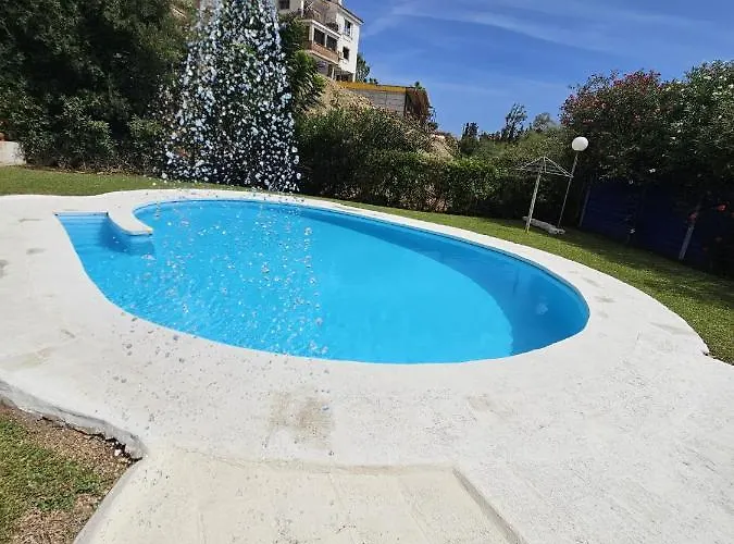 Intercomerciofeja Calle Nogal 2 Torreblanca *