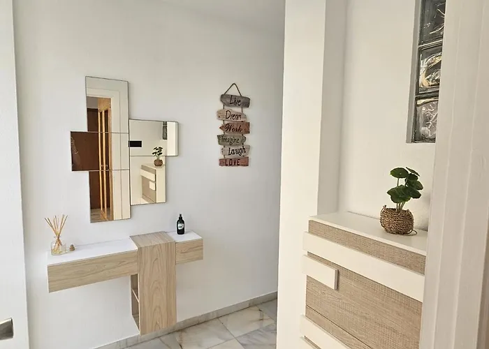 Apartment Intercomerciofeja Calle Nogal 2 Torreblanca Fuengirola