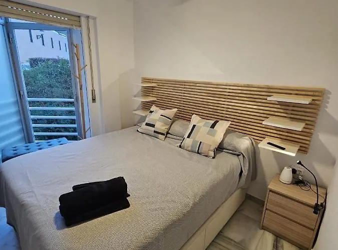 Apartment Intercomerciofeja Calle Nogal 2 Torreblanca