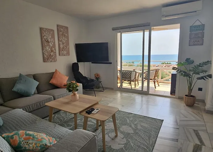 Apartment Intercomerciofeja Calle Nogal 2 Torreblanca *