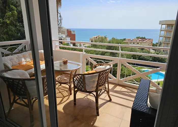 Apartment Intercomerciofeja Calle Nogal 2 Torreblanca Fuengirola