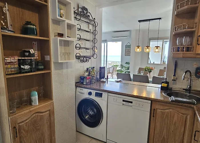 Intercomerciofeja Calle Nogal 2 Torreblanca