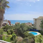 Intercomerciofeja Calle Nogal 2 Torreblanca Apartman *