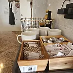 Intercomerciofeja Calle Nogal 2 Torreblanca Apartman *