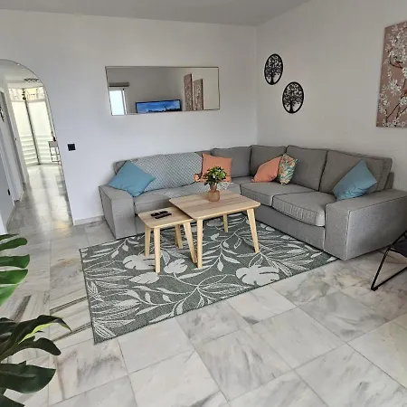 Apartman Intercomerciofeja Calle Nogal 2 Torreblanca *