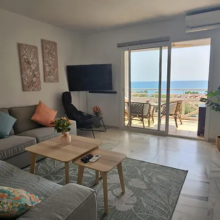 Apartman Intercomerciofeja Calle Nogal 2 Torreblanca *