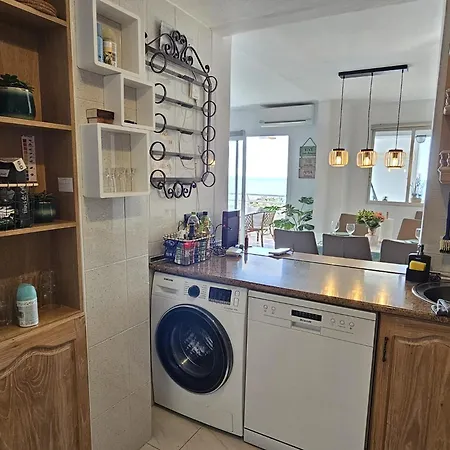 Intercomerciofeja Calle Nogal 2 Torreblanca